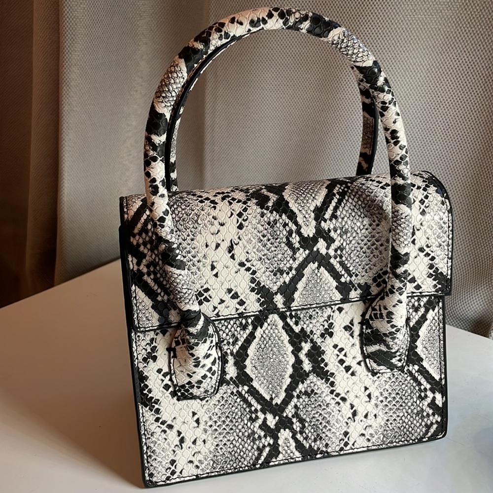 MANGO mini bag